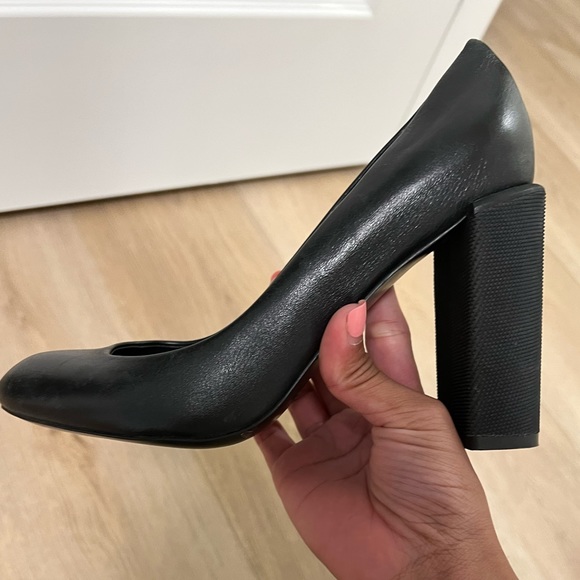 See by Chloe Leather Pumps - Picture 4 of 6